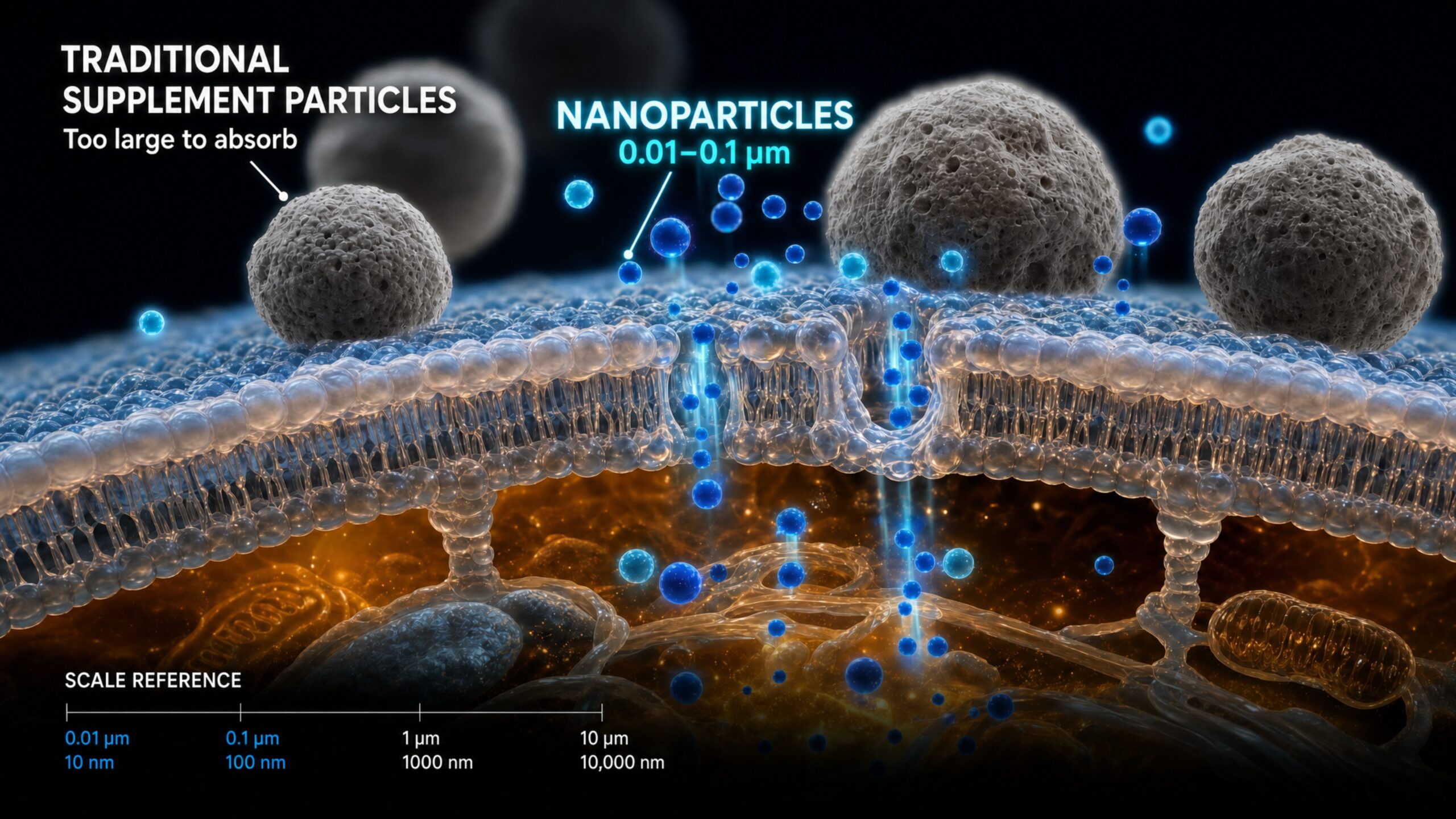 NanoParticulas